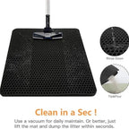 🎅Christmas Season Gift Idea 🎁 Non-Slip Cat Litter Mat 🐱