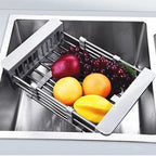 💥 Hot Sale 💥 Extend kitchen sink drain basket