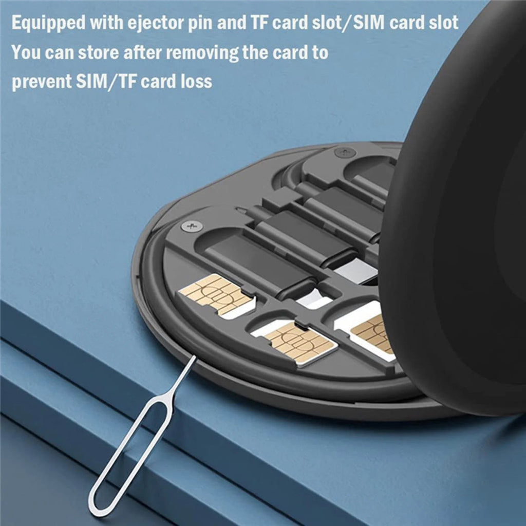 ⏰ Today's Specials ✨ Multi-Type Charging Cable Adapter