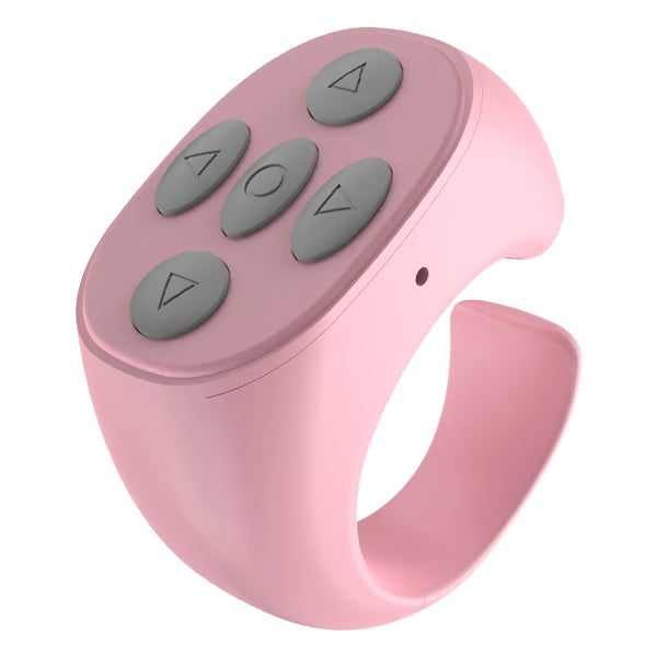 🎁Today's Specials⏳Fingertip Wireless Bluetooth Remote Control
