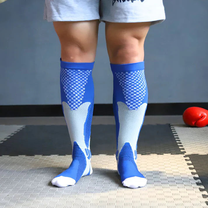 ⏰ Today's Specials ✨ Unisex long compression calf socks
