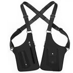 🎁Hot Sale 50% OFF⏳Premium Leather Adjustable Underarm Shoulder Bag for Men & Women
