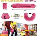 ⏰ Super Discount 🌟 New travel headrest