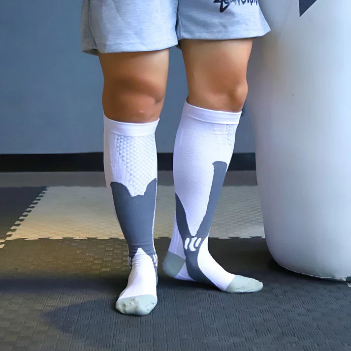 ⏰ Today's Specials ✨ Unisex long compression calf socks
