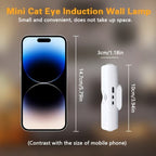 🔥 Christmas Sale 🎄 Rechargeable Smart LED Motion Sensor Ambient Light