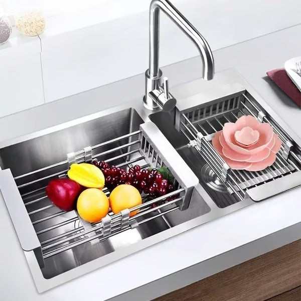 💥 Hot Sale 💥 Extend kitchen sink drain basket