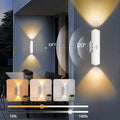 🔥 Christmas Sale 🎄 Rechargeable Smart LED Motion Sensor Ambient Light