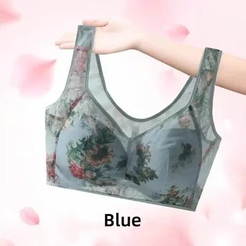 ⏰ Today's Specials 🔥 Comfortable Lace Bra 👍