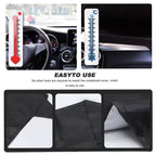 💥 Hot Sale 🌟All Seasons Sunshade Ice Cover