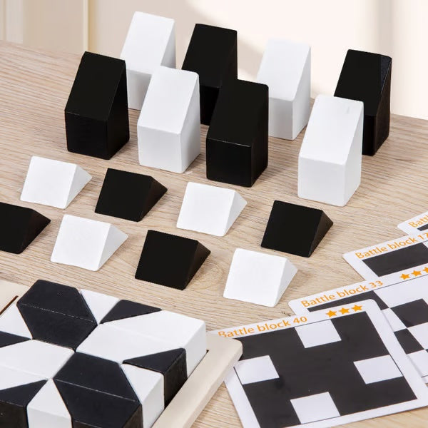 🎁Hot Sale 50% OFF🧩Building block puzzle educational toys