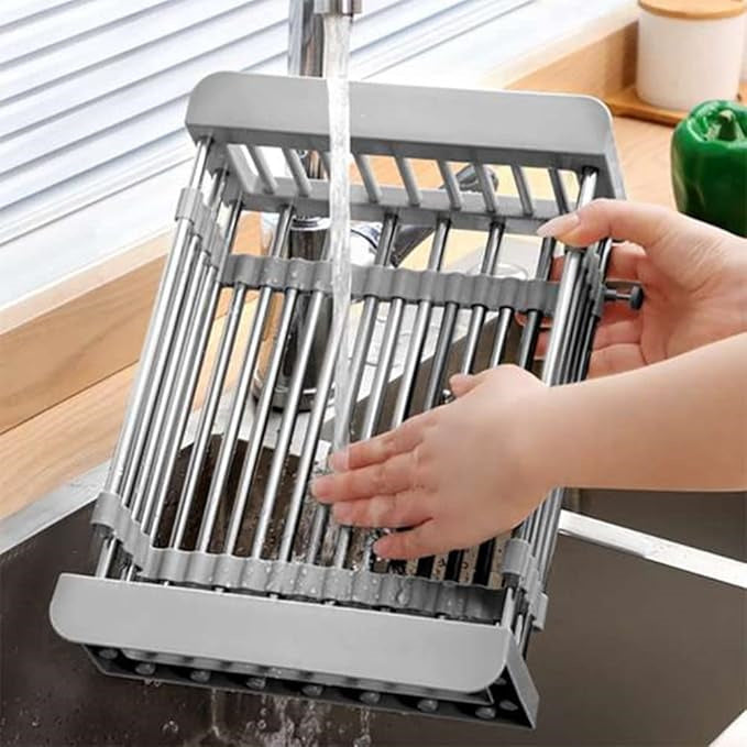 💥 Hot Sale 💥 Extend kitchen sink drain basket