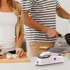 🔥LAST DAY 50%OFF🔥Electric Knife Sharpener