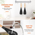 ⏰ Today's Specials ✨ Multifunction Spatula Cooking Spoon