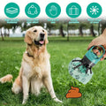 🎁SELLING FAST! 🐕 Portable Poop Scooper With Bags