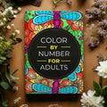 ⏰ Second item at 40% off 💥 75 coloring books and double-ended markers