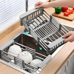 💥 Hot Sale 💥 Extend kitchen sink drain basket