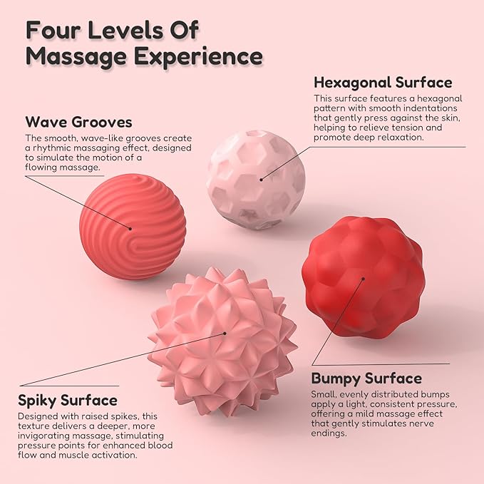 💥 Hot Sale 🌟 Silicone magnetic stress ball toy