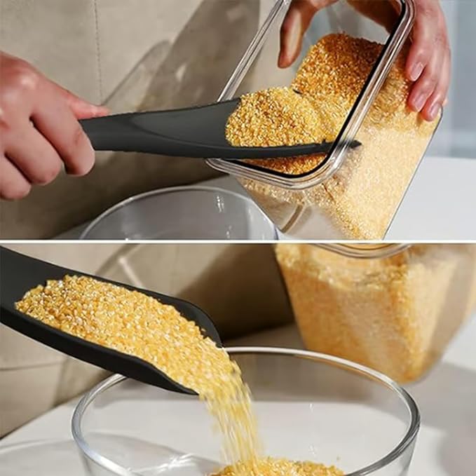 ⏰ Today's Specials ✨ Multifunction Spatula Cooking Spoon