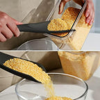 ⏰ Today's Specials ✨ Multifunction Spatula Cooking Spoon