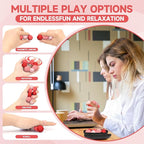 💥 Hot Sale 🌟 Silicone magnetic stress ball toy