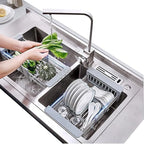 💥 Hot Sale 💥 Extend kitchen sink drain basket