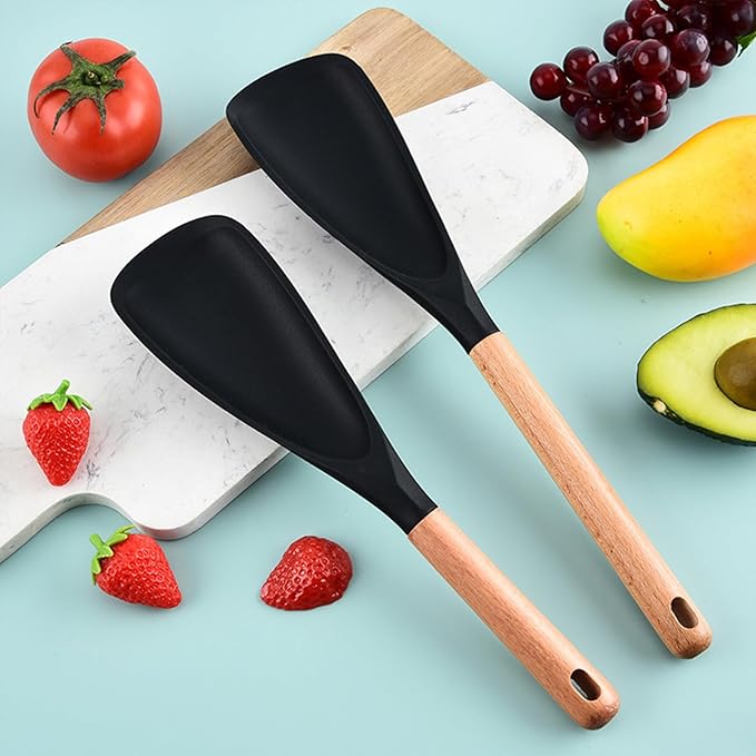 ⏰ Today's Specials ✨ Multifunction Spatula Cooking Spoon
