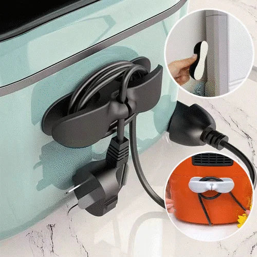 ⏰ Today's Specials ✨ New Upgrade Cord Organizer For Kitchen Appliances