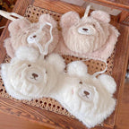 Womens Sweet Bear 2Pcs