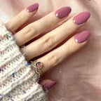 Salon Quality Gel Nail Stickers - Long Lasting Wraps