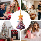 🎁 Holiday Special 🎅 Christmas plush ornaments
