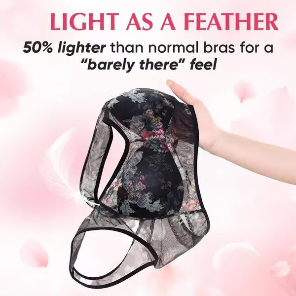 ⏰ Today's Specials 🔥 Comfortable Lace Bra 👍
