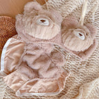 Womens Sweet Bear 2Pcs