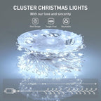 Waterproof Twinkle Fairy Lights