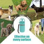 🎁SELLING FAST! 🐕 Portable Poop Scooper With Bags