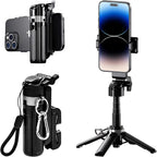 🎁Hot Sale 50% OFF⏳Multi-functional Mini Selfie Stick