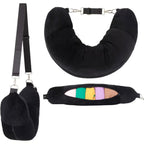 ⏰ Super Discount 🌟 New travel headrest