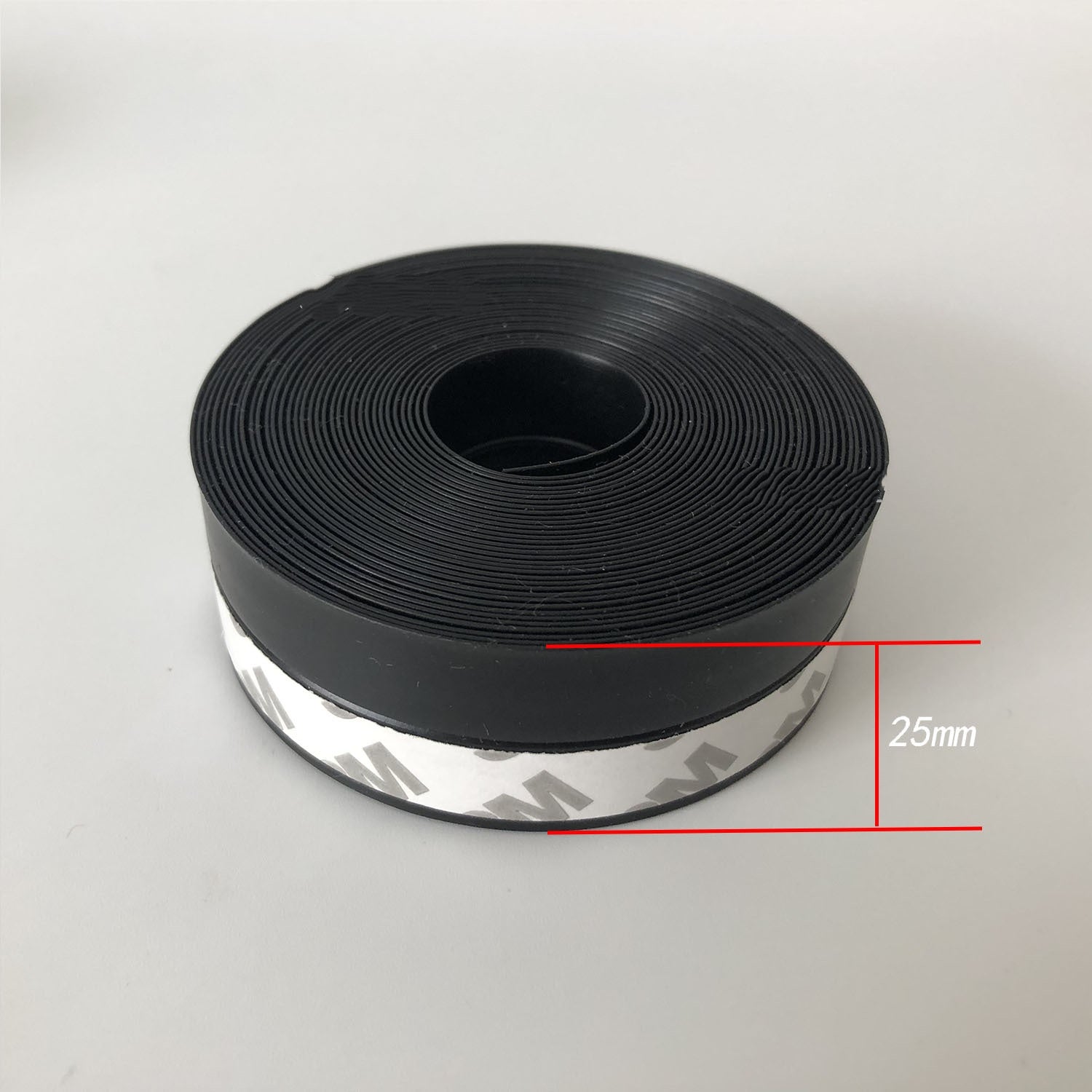 💥 Hot Sale 🌟 Windproof gap sealing strip