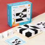 🎁Hot Sale 50% OFF🧩Building block puzzle educational toys