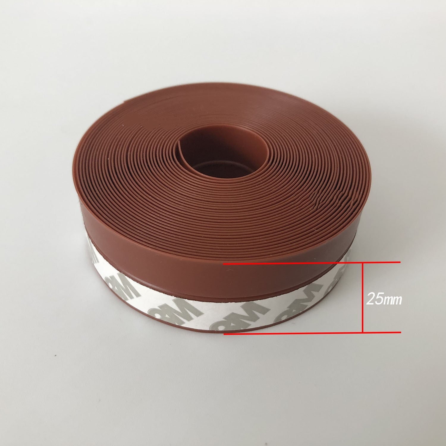 💥 Hot Sale 🌟 Windproof gap sealing strip