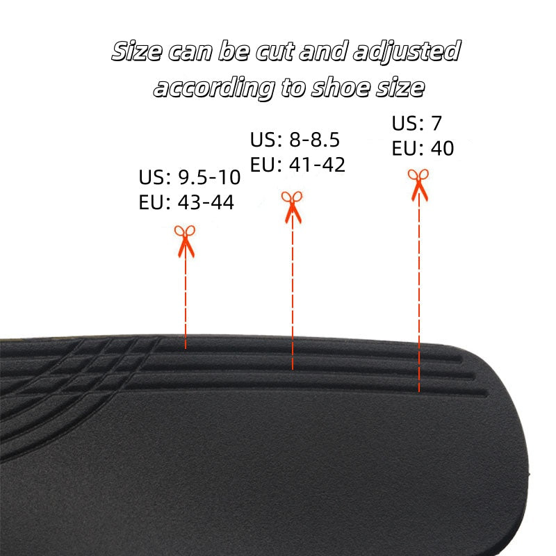 ⏰ Limited-Time Special Price ✨ Crinkle-Proof Shield for Toes