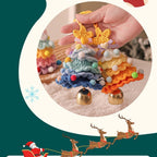 🎁 Holiday Special 🎅 Christmas plush ornaments