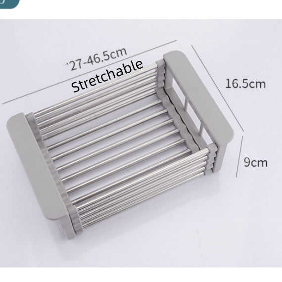 💥 Hot Sale 💥 Extend kitchen sink drain basket