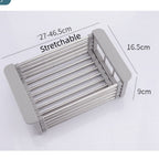 💥 Hot Sale 💥 Extend kitchen sink drain basket
