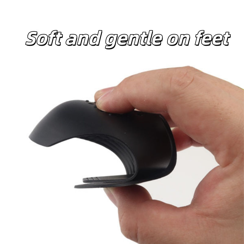⏰ Limited-Time Special Price ✨ Crinkle-Proof Shield for Toes
