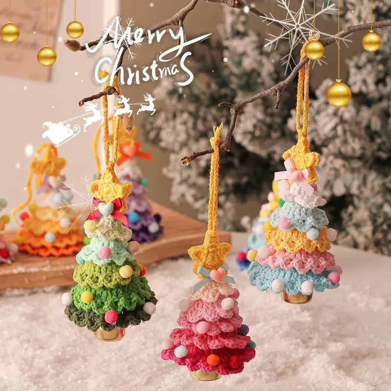 🎁 Holiday Special 🎅 Christmas plush ornaments