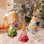 🎁 Holiday Special 🎅 Christmas plush ornaments