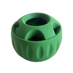 🐶 LAST DAY 50%OFF 🐾 Silicone chew toy ball tray for dogs