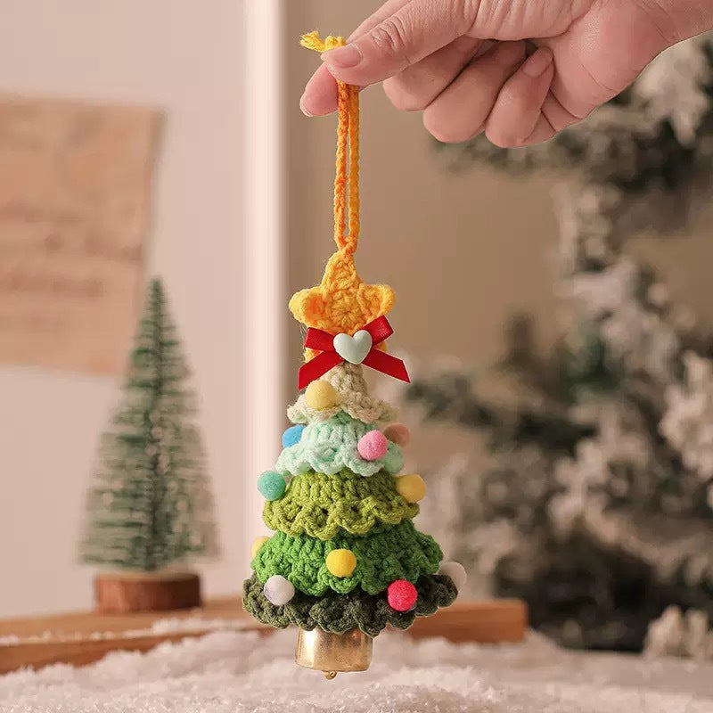 🎁 Holiday Special 🎅 Christmas plush ornaments