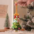 🎁 Holiday Special 🎅 Christmas plush ornaments