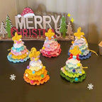 🎁 Holiday Special 🎅 Christmas plush ornaments